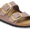 Δέρμα Nubuk με Big Buckle Arizona Δέρμα Nubuk με Big Buckle Arizona