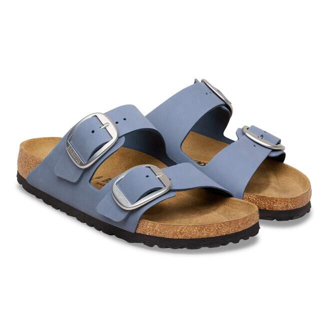 Δέρμα Nubuk με Big Buckle Arizona Δέρμα Nubuk με Big Buckle Arizona