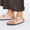 Δέρμα Nubuk με Big Buckle Arizona Δέρμα Nubuk με Big Buckle Arizona