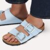 Δέρμα Nubuk με Big Buckle Arizona Δέρμα Nubuk με Big Buckle Arizona
