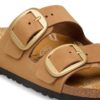 Δέρμα Nubuk με Big Buckle Arizona Δέρμα Nubuk με Big Buckle Arizona