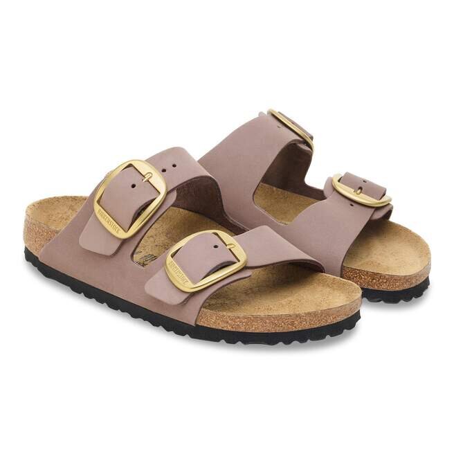 Δέρμα Nubuk με Big Buckle Arizona Δέρμα Nubuk με Big Buckle Arizona