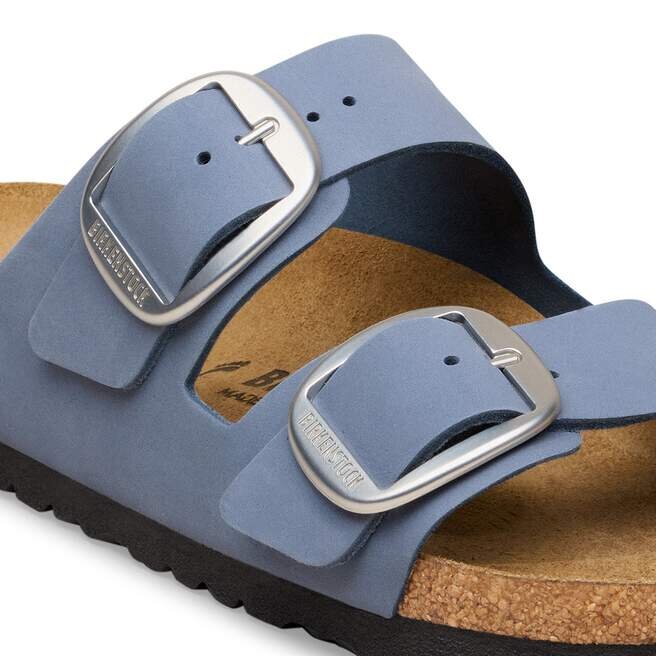 Δέρμα Nubuk με Big Buckle Arizona Δέρμα Nubuk με Big Buckle Arizona