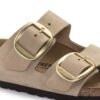 Δέρμα Nubuk με Big Buckle Arizona Δέρμα Nubuk με Big Buckle Arizona