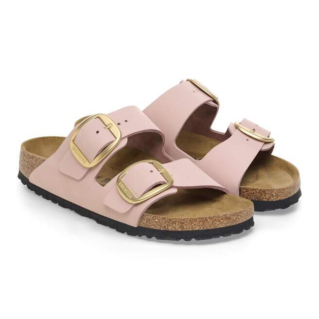 Δέρμα Nubuk με Big Buckle Arizona Δέρμα Nubuk με Big Buckle Arizona