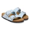 Δέρμα Nubuk με Big Buckle Arizona Δέρμα Nubuk με Big Buckle Arizona