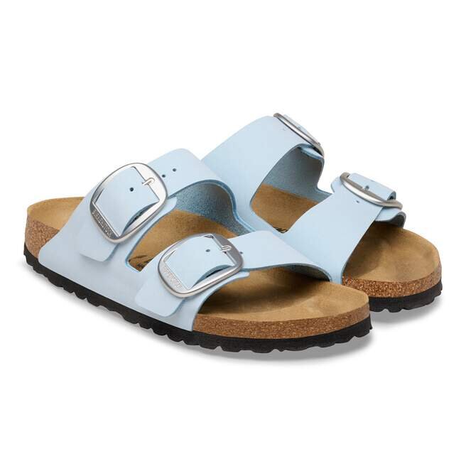 Δέρμα Nubuk με Big Buckle Arizona Δέρμα Nubuk με Big Buckle Arizona