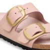 Δέρμα Nubuk με Big Buckle Arizona Δέρμα Nubuk με Big Buckle Arizona