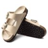 Δέρμα Nubuk με Big Buckle Arizona Δέρμα Nubuk με Big Buckle Arizona