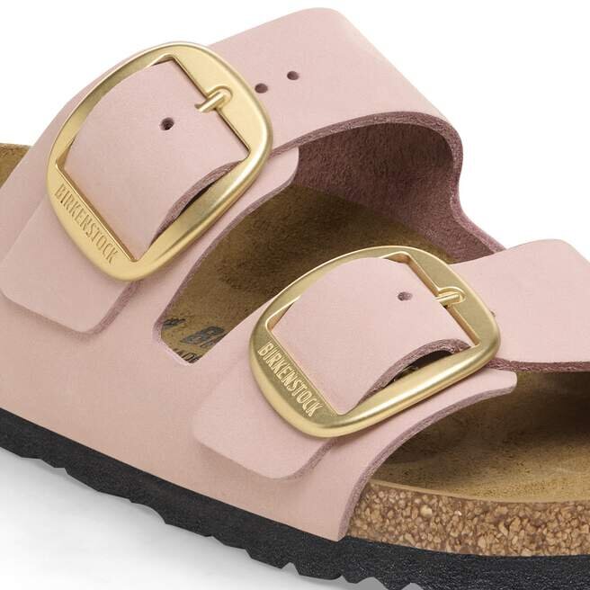 Δέρμα Nubuk με Big Buckle Arizona Δέρμα Nubuk με Big Buckle Arizona