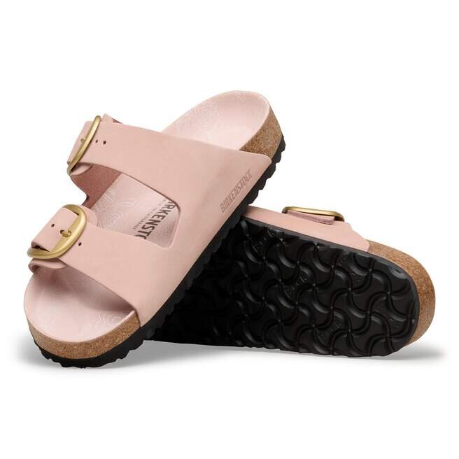 Δέρμα Nubuk με Big Buckle Arizona Δέρμα Nubuk με Big Buckle Arizona