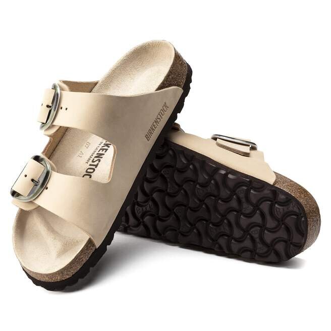 Δέρμα Nubuk με Big Buckle Arizona Δέρμα Nubuk με Big Buckle Arizona