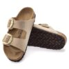 Δέρμα Nubuk με Big Buckle Arizona Δέρμα Nubuk με Big Buckle Arizona