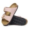 Δέρμα Nubuk με Big Buckle Arizona Δέρμα Nubuk με Big Buckle Arizona