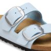 Δέρμα Nubuk με Big Buckle Arizona Δέρμα Nubuk με Big Buckle Arizona