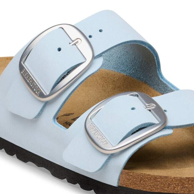 Δέρμα Nubuk με Big Buckle Arizona Δέρμα Nubuk με Big Buckle Arizona