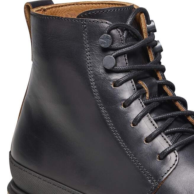 Δέρμα Prescott Waxy Δέρμα Prescott Waxy