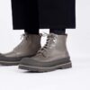 Δέρμα Prescott Waxy Δέρμα Prescott Waxy