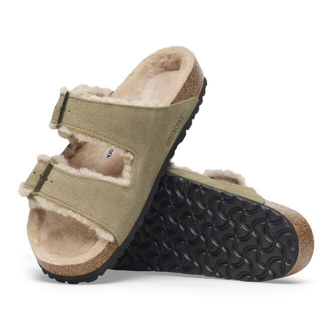 Δέρμα σουέτ Arizona Δέρμα σουέτ Arizona