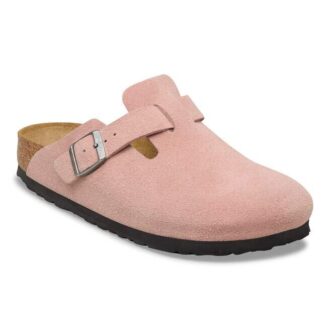 Δέρμα σουέτ Boston