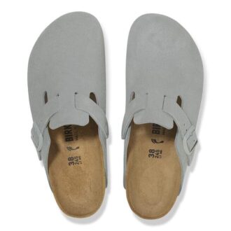 Δέρμα σουέτ Boston