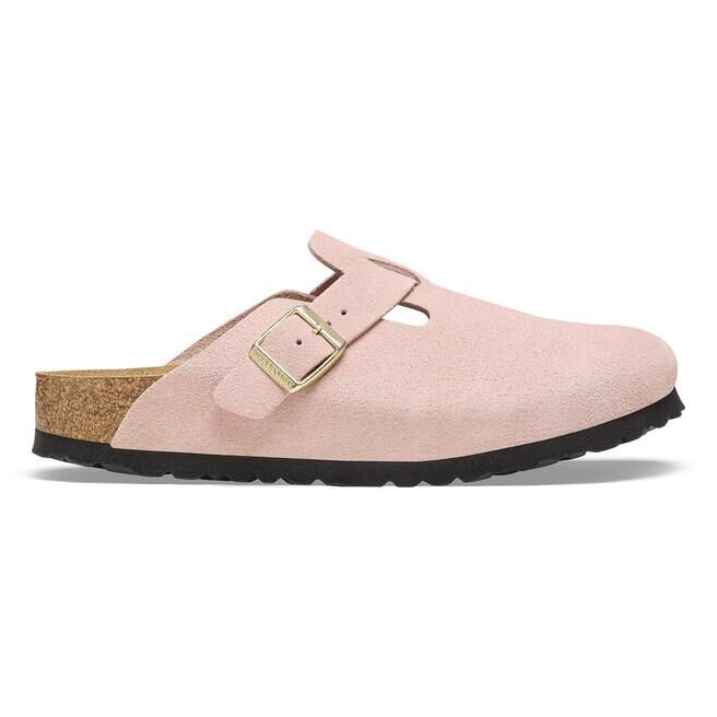 Δέρμα σουέτ Boston Δέρμα σουέτ Boston