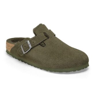 Δέρμα σουέτ Boston Shearling