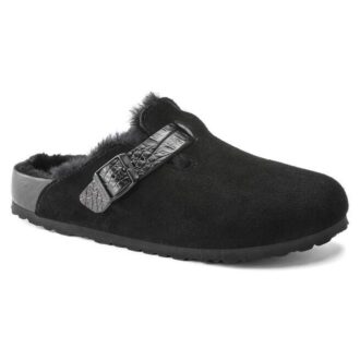 Δέρμα σουέτ Boston Shearling
