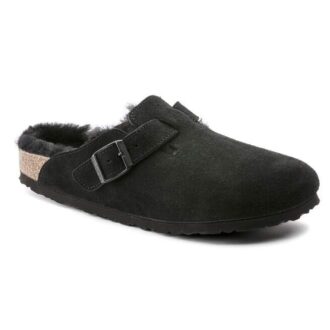 Δέρμα σουέτ Boston Shearling