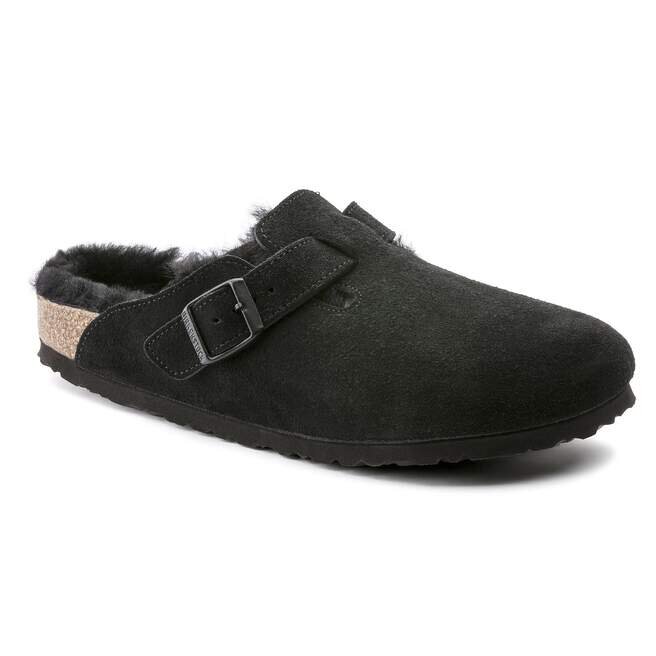 Δέρμα σουέτ Boston Shearling Δέρμα σουέτ Boston Shearling