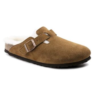 Δέρμα σουέτ Boston Shearling