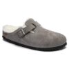 Δέρμα σουέτ Boston Shearling Δέρμα σουέτ Boston Shearling