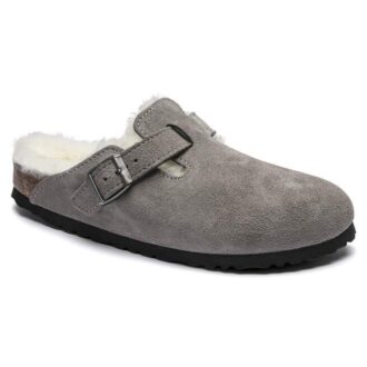 Δέρμα σουέτ Boston Shearling
