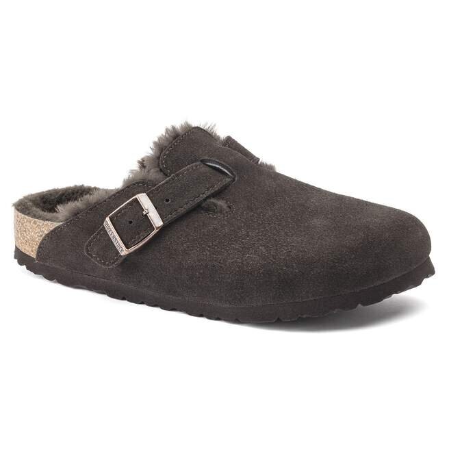 Δέρμα σουέτ Boston Shearling Δέρμα σουέτ Boston Shearling