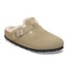 Δέρμα σουέτ Boston Shearling Δέρμα σουέτ Boston Shearling