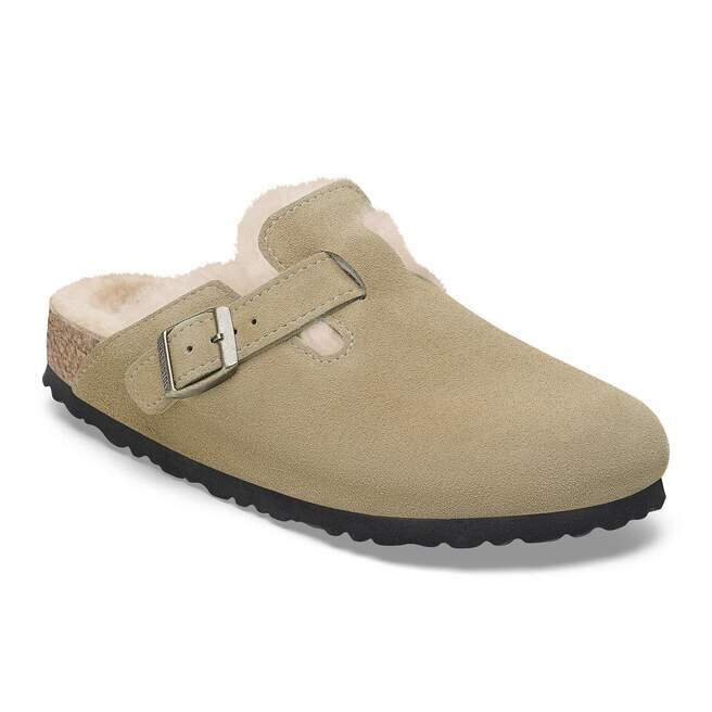 Δέρμα σουέτ Boston Shearling Δέρμα σουέτ Boston Shearling