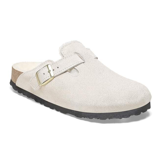 Δέρμα σουέτ Boston Shearling Δέρμα σουέτ Boston Shearling