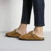 Δέρμα σουέτ Boston Shearling Δέρμα σουέτ Boston Shearling