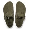 Δέρμα σουέτ Boston Shearling Δέρμα σουέτ Boston Shearling