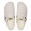 Δέρμα σουέτ Boston Shearling Δέρμα σουέτ Boston Shearling