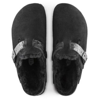 Δέρμα σουέτ Boston Shearling