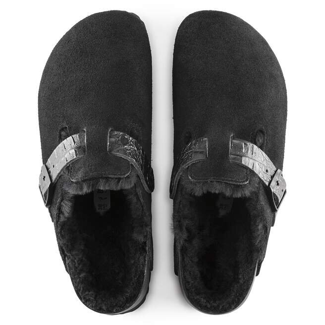 Δέρμα σουέτ Boston Shearling Δέρμα σουέτ Boston Shearling