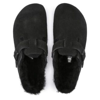 Δέρμα σουέτ Boston Shearling