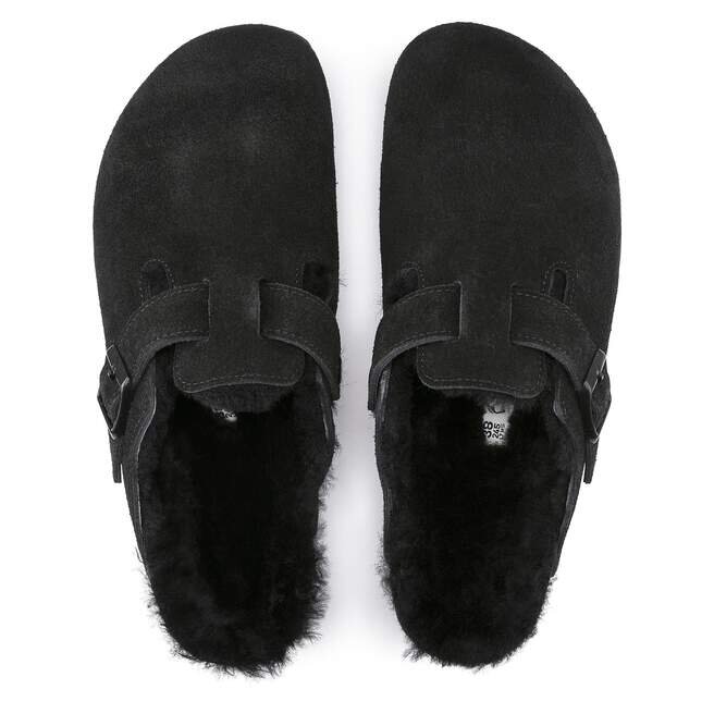 Δέρμα σουέτ Boston Shearling Δέρμα σουέτ Boston Shearling