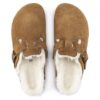 Δέρμα σουέτ Boston Shearling Δέρμα σουέτ Boston Shearling