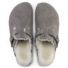 Δέρμα σουέτ Boston Shearling Δέρμα σουέτ Boston Shearling
