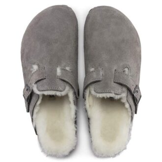 Δέρμα σουέτ Boston Shearling