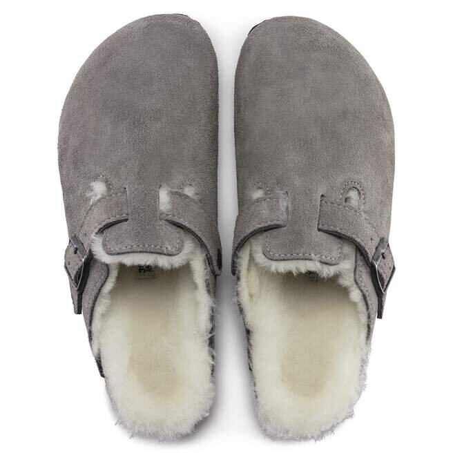 Δέρμα σουέτ Boston Shearling Δέρμα σουέτ Boston Shearling