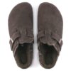 Δέρμα σουέτ Boston Shearling Δέρμα σουέτ Boston Shearling