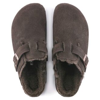 Δέρμα σουέτ Boston Shearling